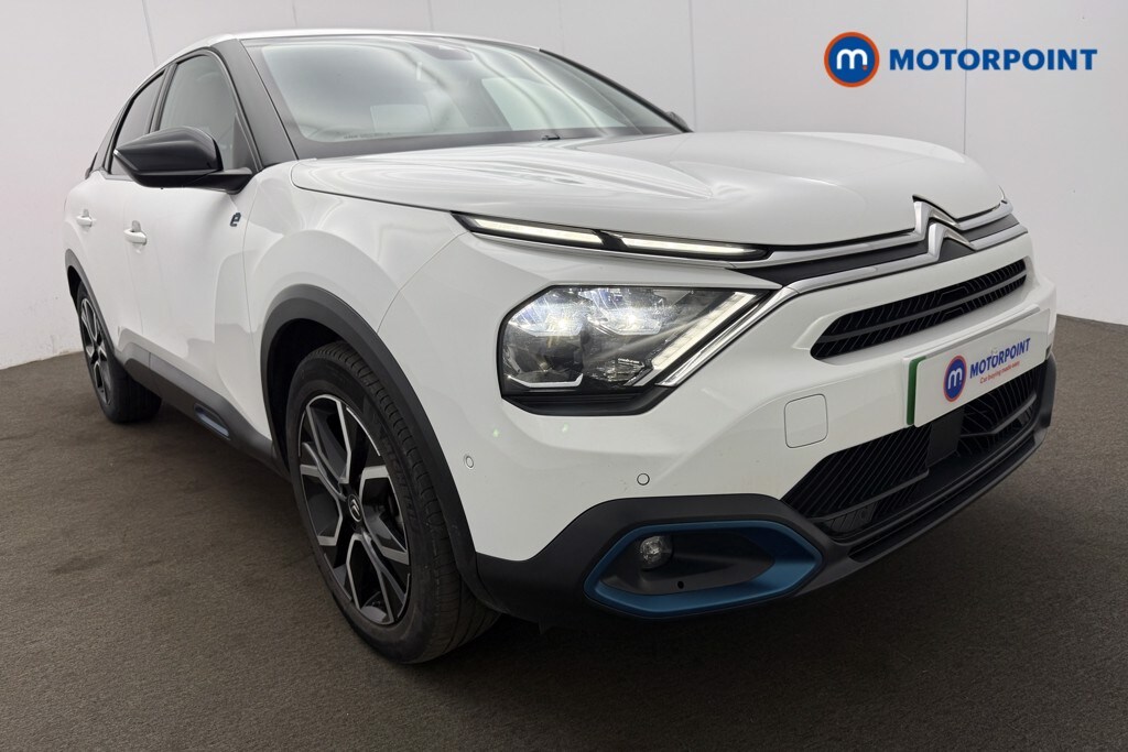 Used Citroen C4 for sale - 77845814: Photo 34