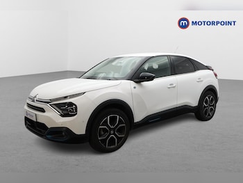 Used Citroen C4 undefined for sale - 77845814: Photo