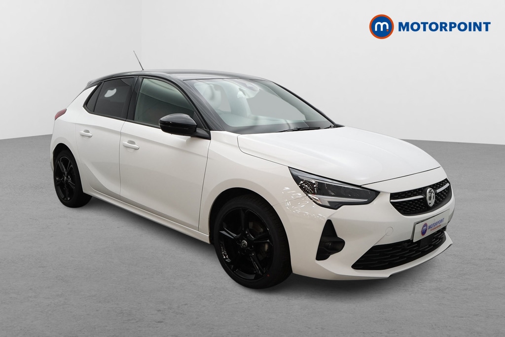Used Vauxhall Corsa 2023 for sale - 76255590: Photo 1