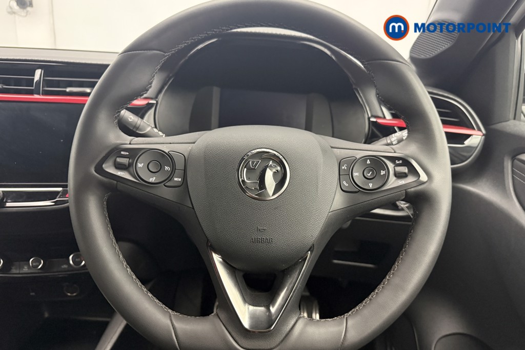 Used Vauxhall Corsa 2023 for sale - 76255590: Photo 12