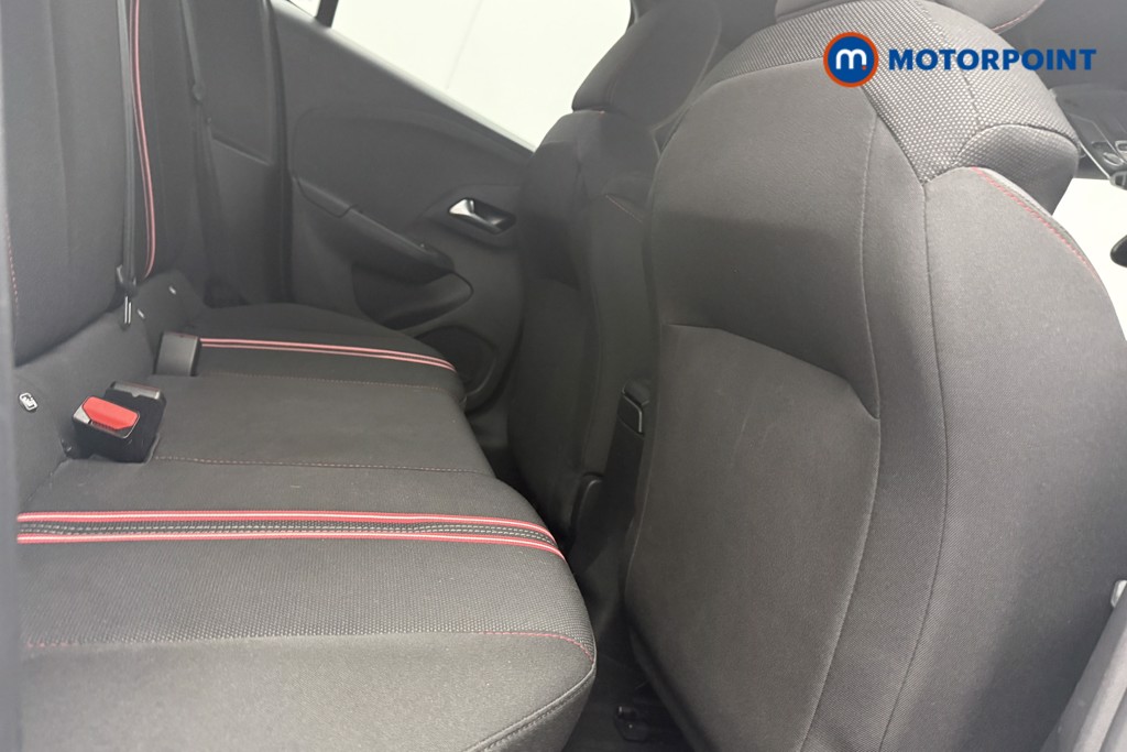 Used Vauxhall Corsa 2023 for sale - 76255590: Photo 16