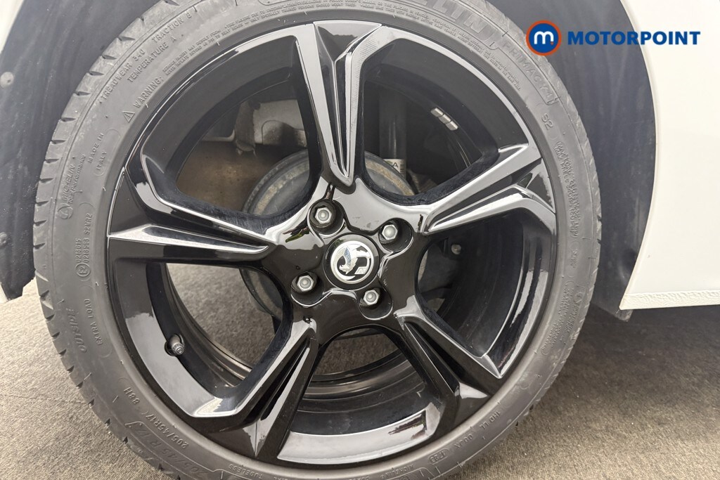 Used Vauxhall Corsa 2023 for sale - 76255590: Photo 17