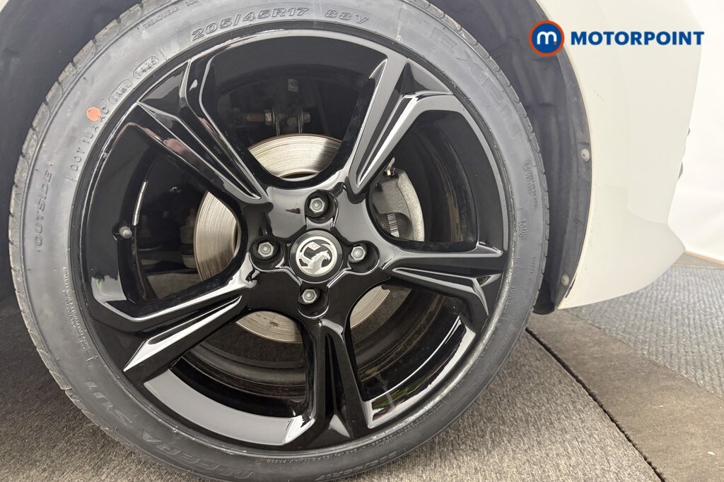 Used Vauxhall Corsa 2023 for sale - 76255590: Photo 18