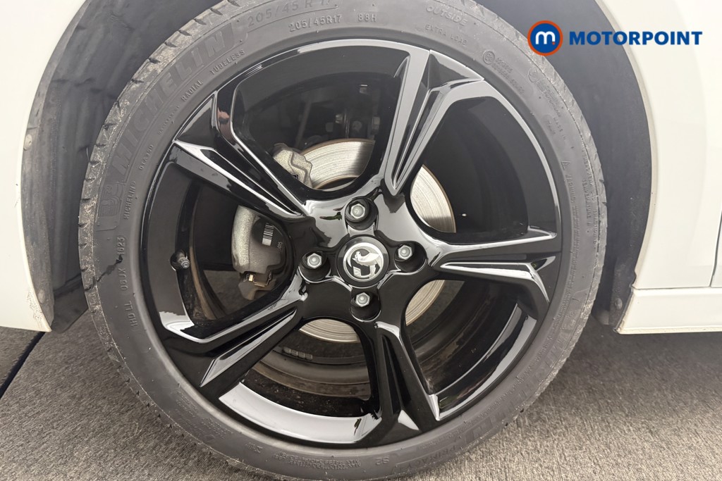 Used Vauxhall Corsa 2023 for sale - 76255590: Photo 19
