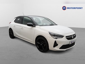 Vauxhall - Corsa