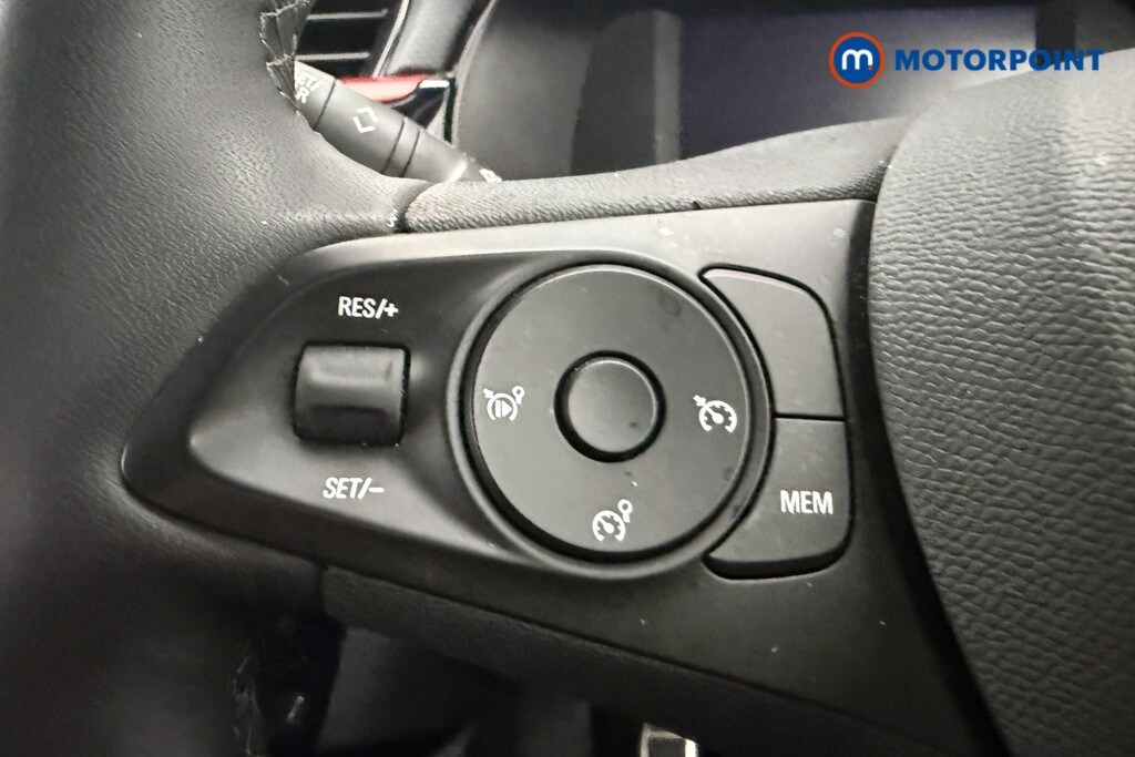 Used Vauxhall Corsa 2023 for sale - 76255590: Photo 21