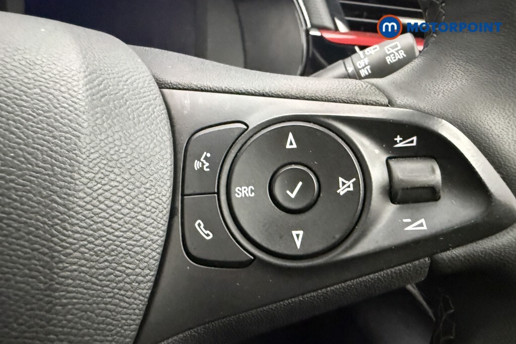 Used Vauxhall Corsa 2023 for sale - 76255590: Photo 22