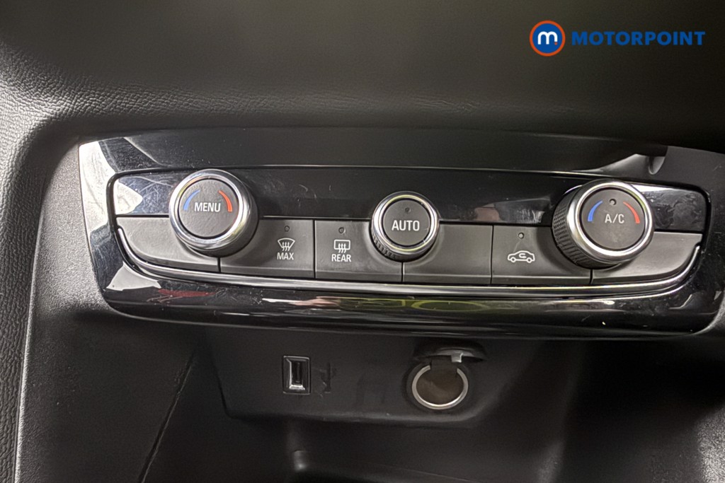 Used Vauxhall Corsa 2023 for sale - 76255590: Photo 23