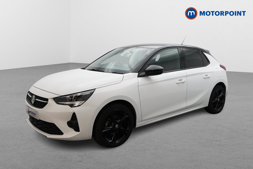 Used Vauxhall Corsa 2023 for sale - 76255590: Photo 3