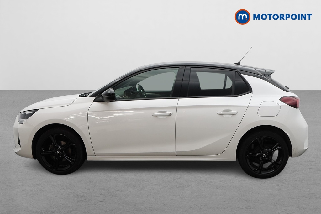 Used Vauxhall Corsa 2023 for sale - 76255590: Photo 4