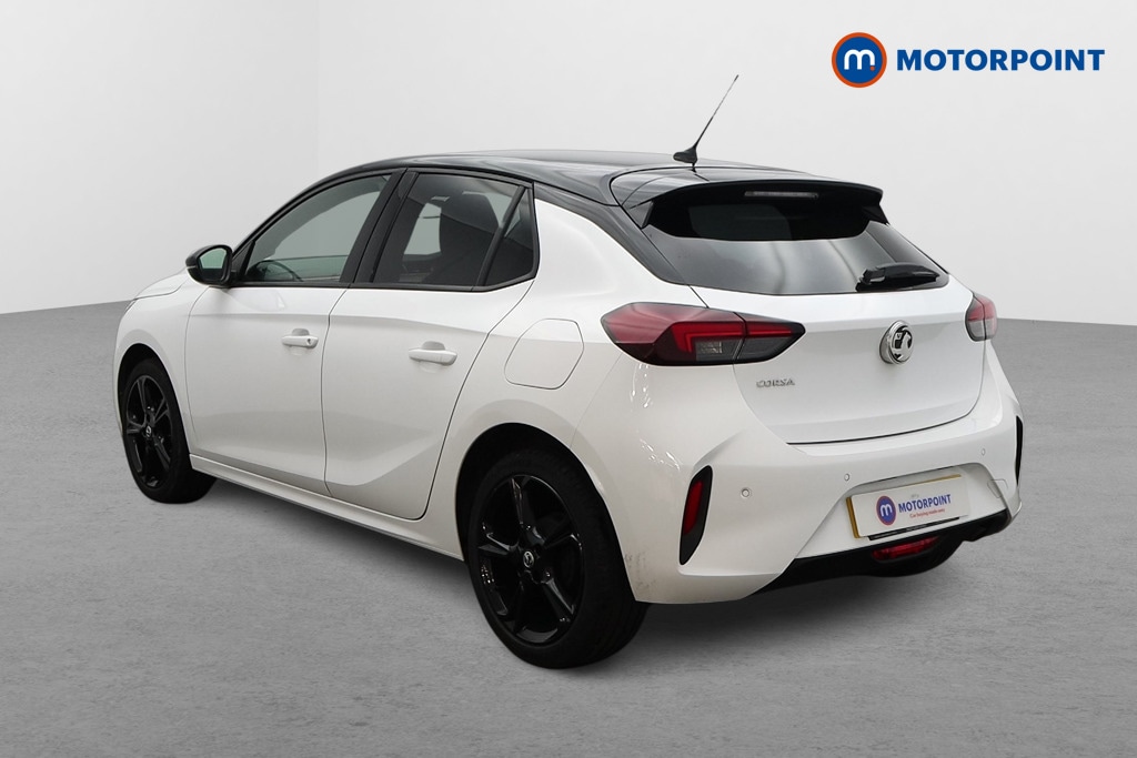 Used Vauxhall Corsa 2023 for sale - 76255590: Photo 5