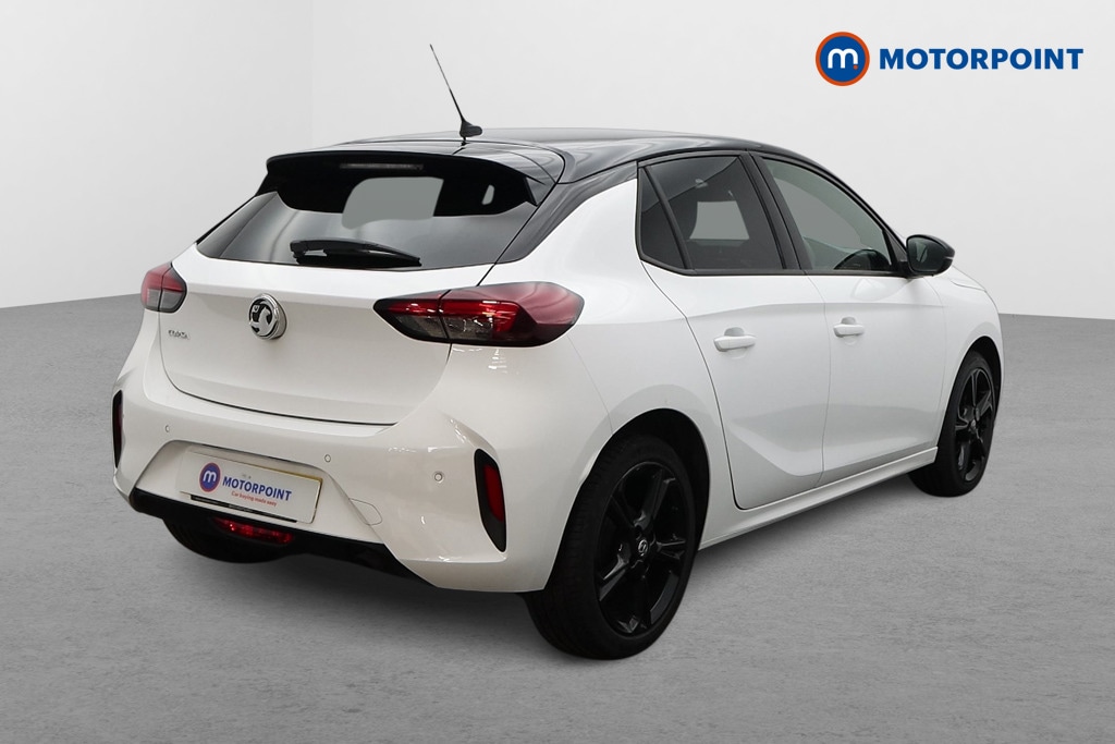 Used Vauxhall Corsa 2023 for sale - 76255590: Photo 7