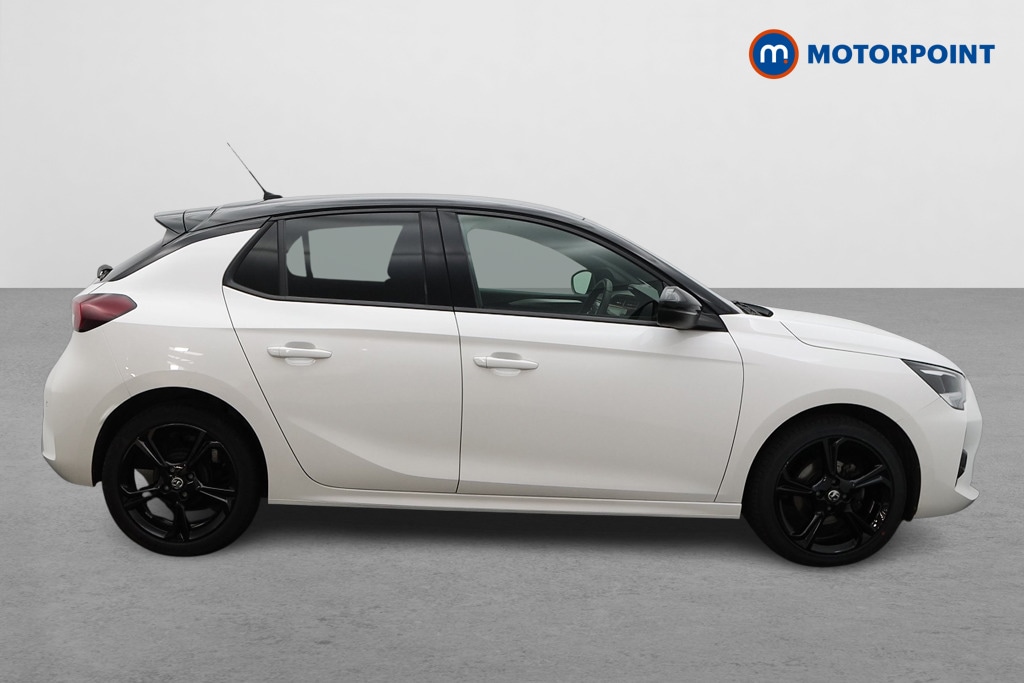 Used Vauxhall Corsa 2023 for sale - 76255590: Photo 8