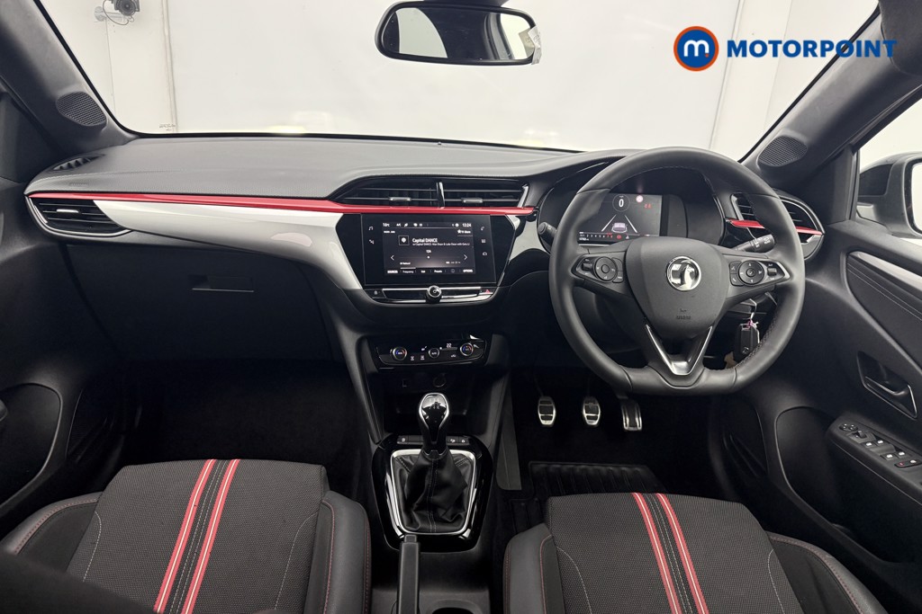 Used Vauxhall Corsa 2023 for sale - 76255590: Photo 9