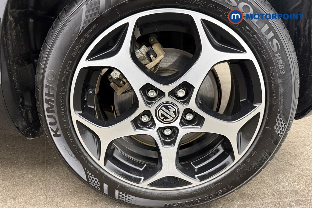 Used MG MG3 2025 for sale - 78078500: Photo 10