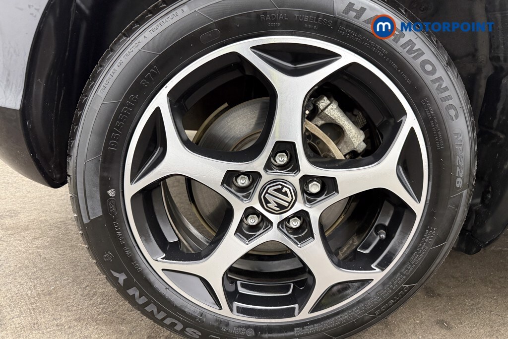 Used MG MG3 2025 for sale - 78078500: Photo 11