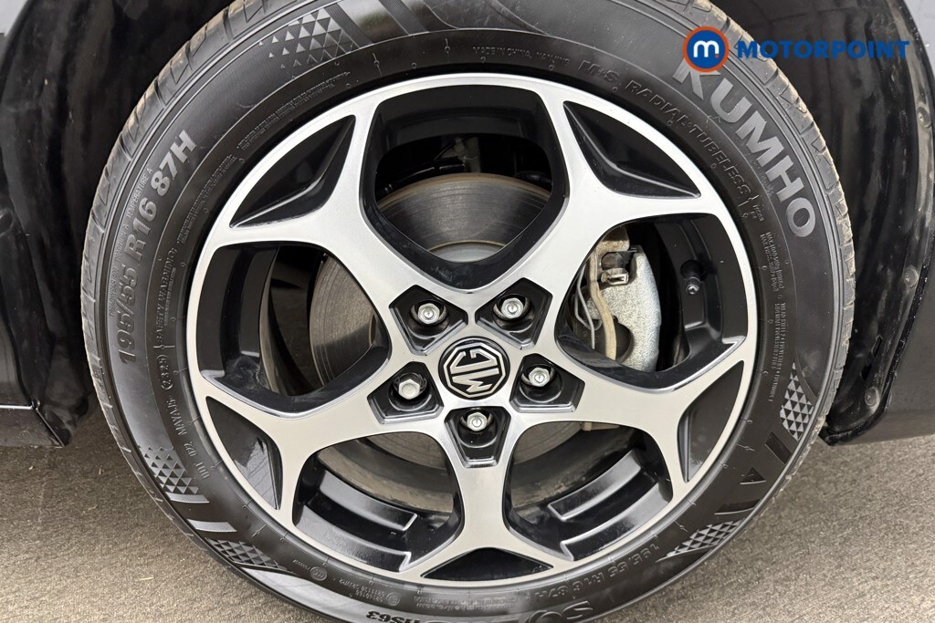 Used MG MG3 2025 for sale - 78078500: Photo 12