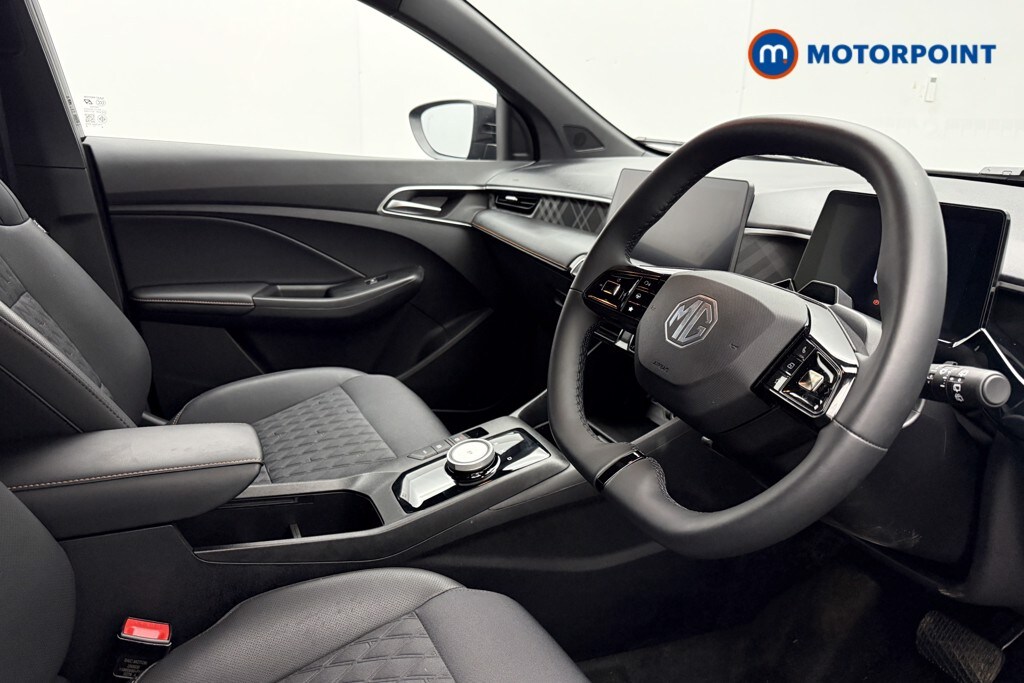 Used MG MG3 2025 for sale - 78078500: Photo 13