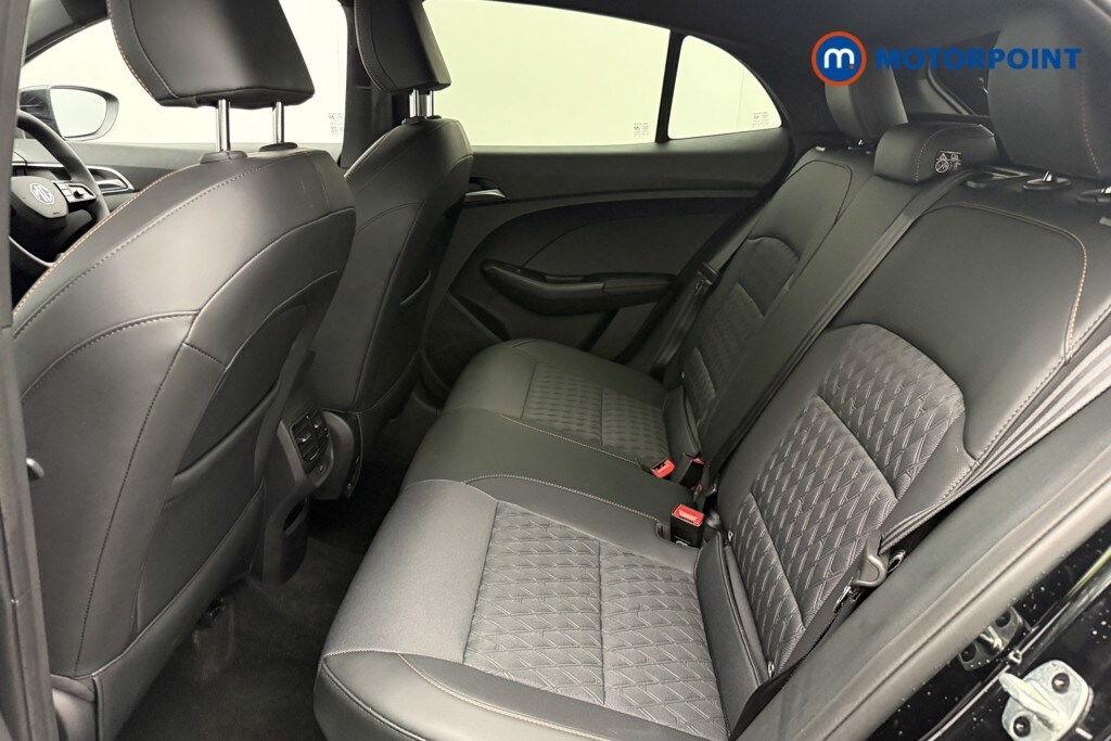 Used MG MG3 2025 for sale - 78078500: Photo 17