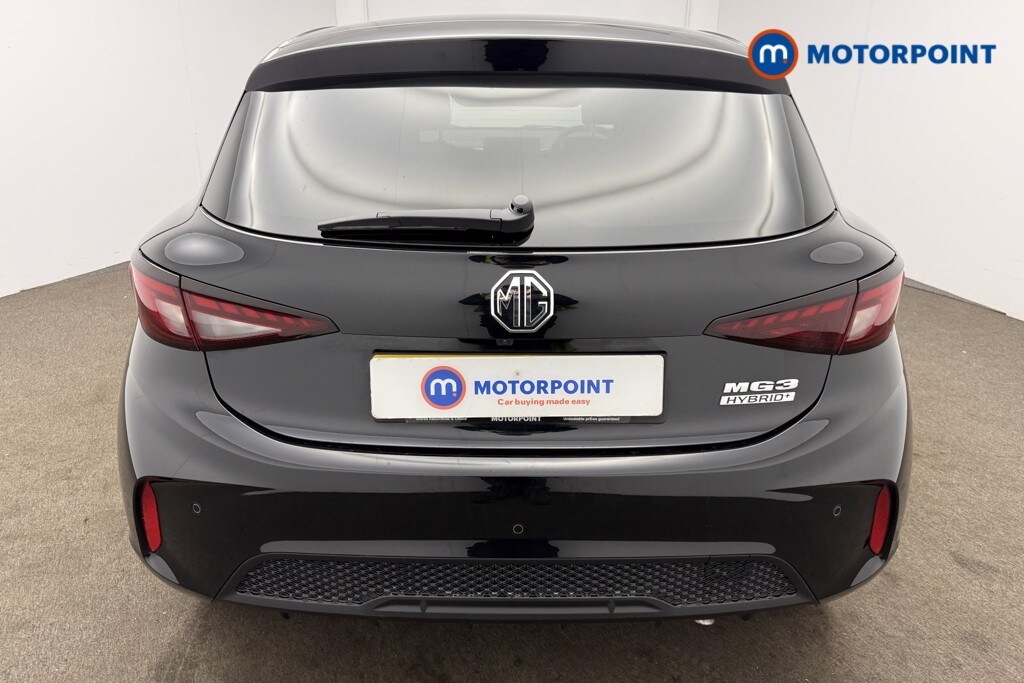 Used MG MG3 2025 for sale - 78078500: Photo 18