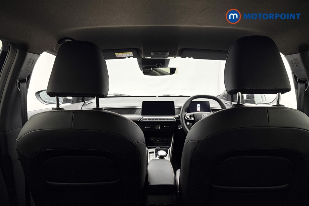 Used MG MG3 2025 for sale - 78078500: Photo 21