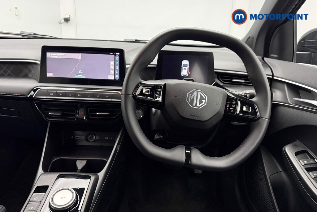 Used MG MG3 2025 for sale - 78078500: Photo 29