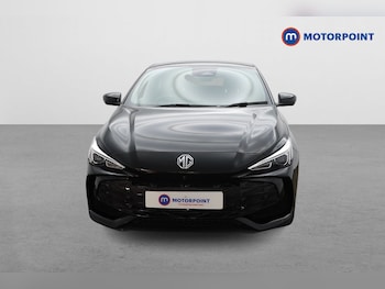 Used MG MG3 2025 for sale - 78078500: Photo
