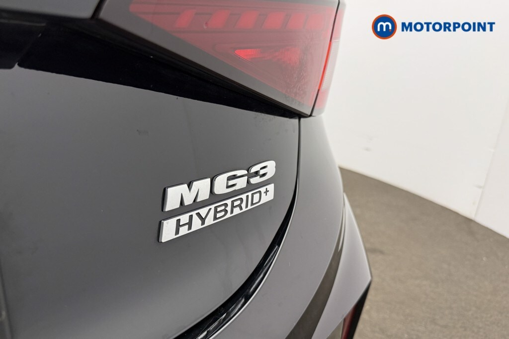 Used MG MG3 2025 for sale - 78078500: Photo 30