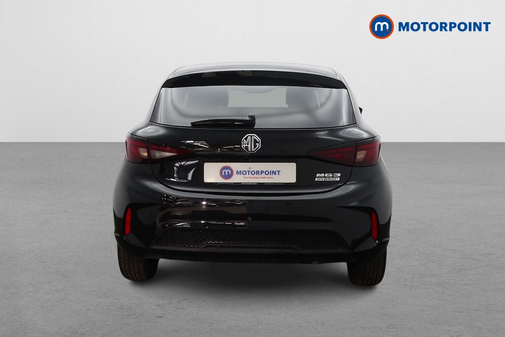 Used MG MG3 2025 for sale - 78078500: Photo 6