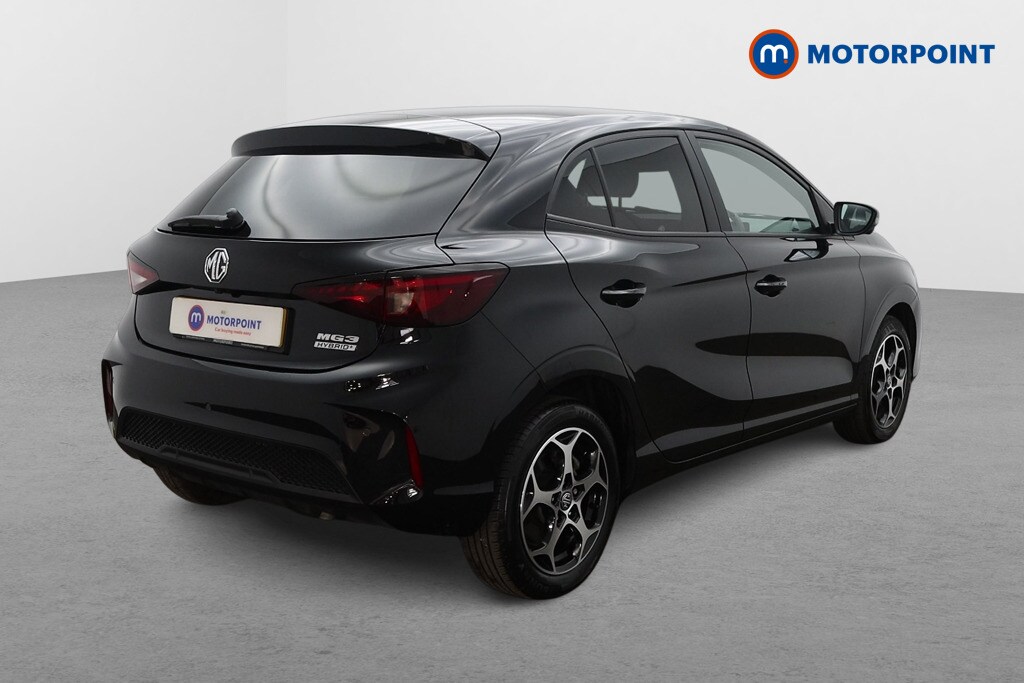 Used MG MG3 2025 for sale - 78078500: Photo 7