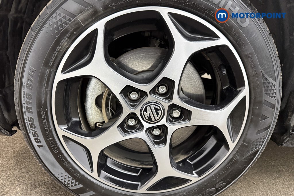 Used MG MG3 2025 for sale - 78078500: Photo 9