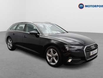 2022 - 40 TFSI Sport 5dr S Tronic [Tech Pack]