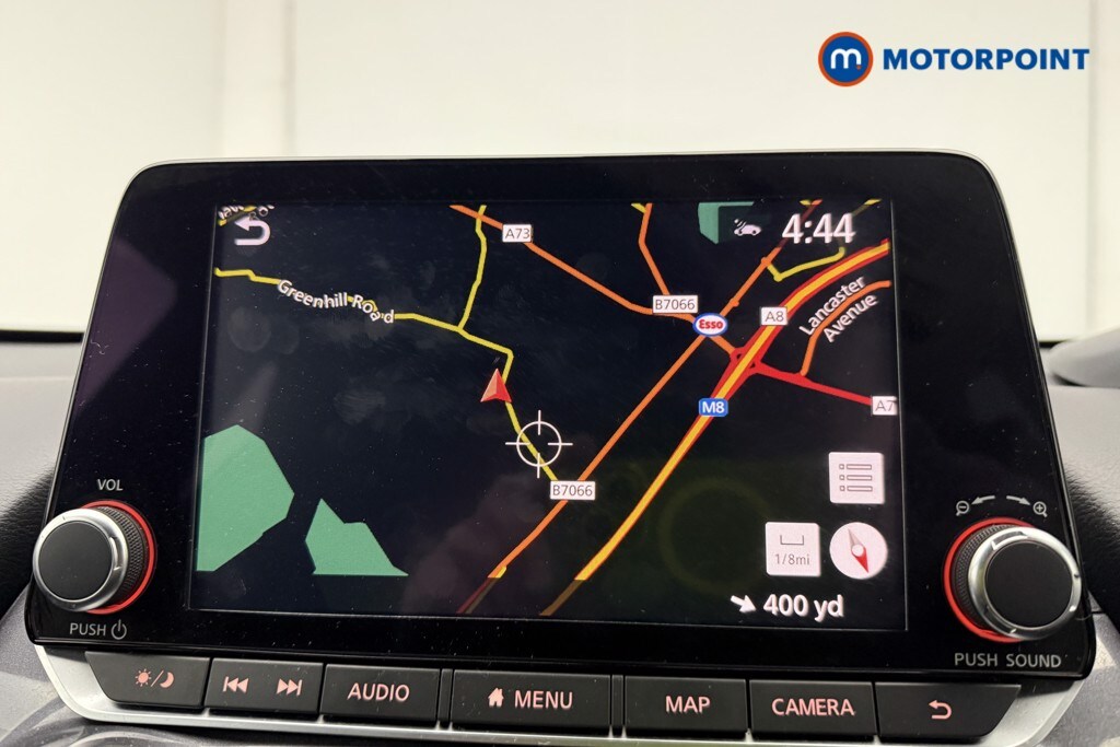 Used Nissan Juke 2022 for sale - 77516775: Photo 10