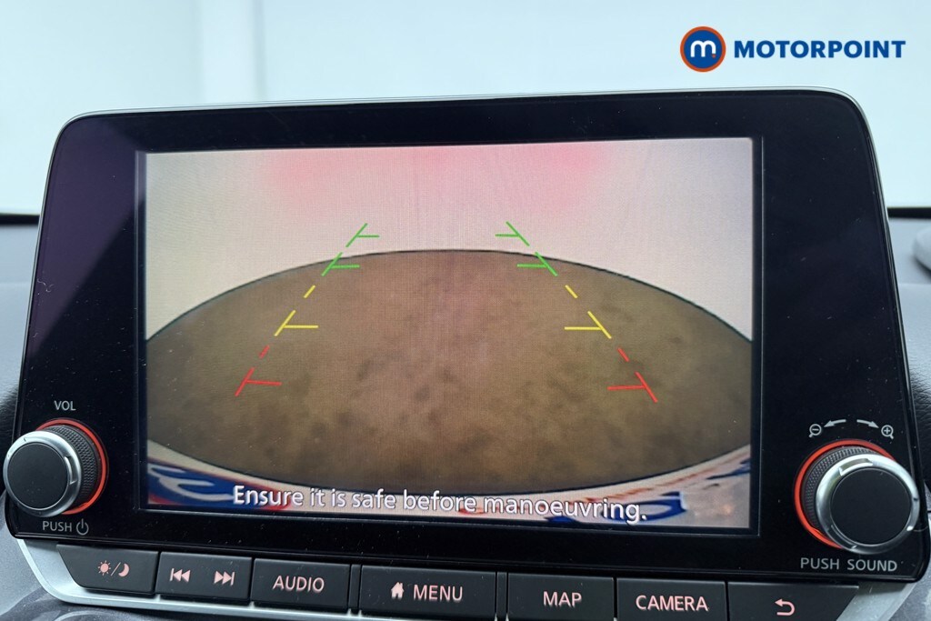 Used Nissan Juke 2022 for sale - 77516775: Photo 11