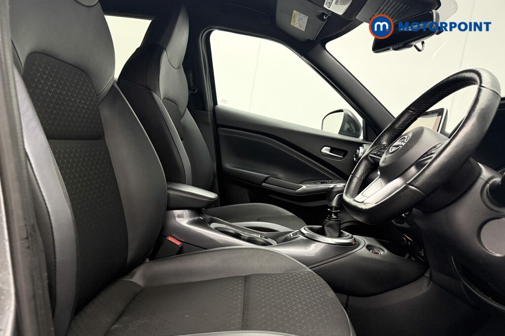 Used Nissan Juke 2022 for sale - 77516775: Photo 16