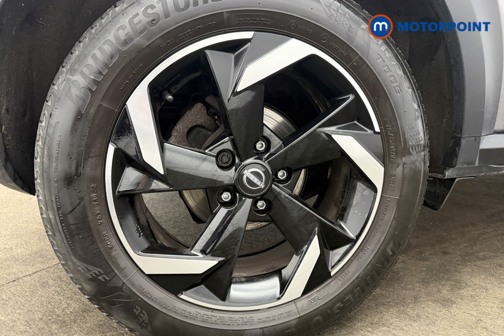 Used Nissan Juke 2022 for sale - 77516775: Photo 18