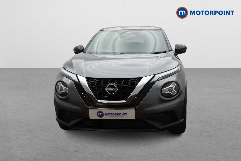 Used Nissan Juke 2022 for sale - 77516775: Photo 2