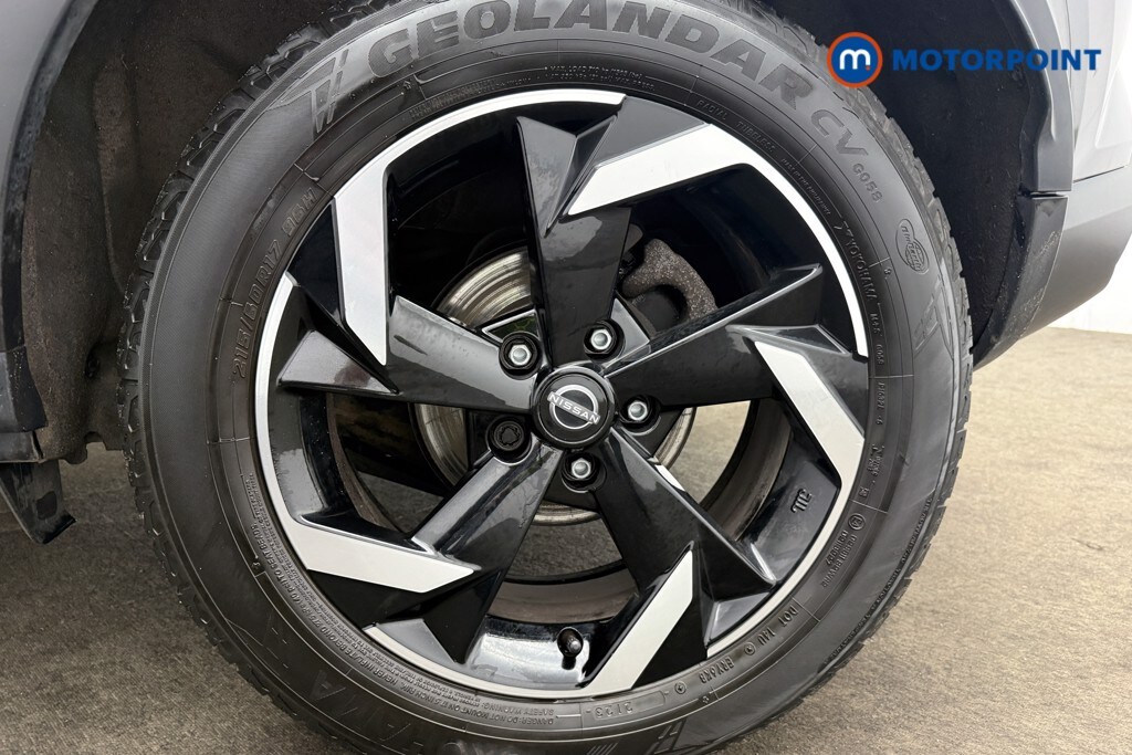 Used Nissan Juke 2022 for sale - 77516775: Photo 21