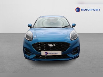 Used Ford Puma 2025 for sale - 78846877: Photo