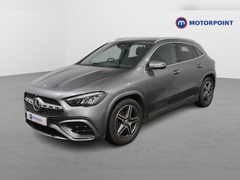 Used Mercedes-Benz GLA 2024 for sale - 77148868: Photo