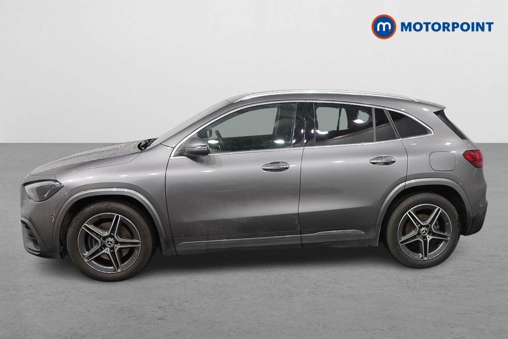 Used Mercedes-Benz GLA 2024 for sale - 77148868: Photo 4