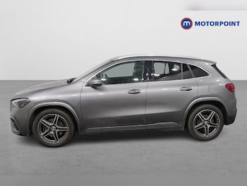 Used Mercedes-Benz GLA 2024 for sale - 77148868: Photo