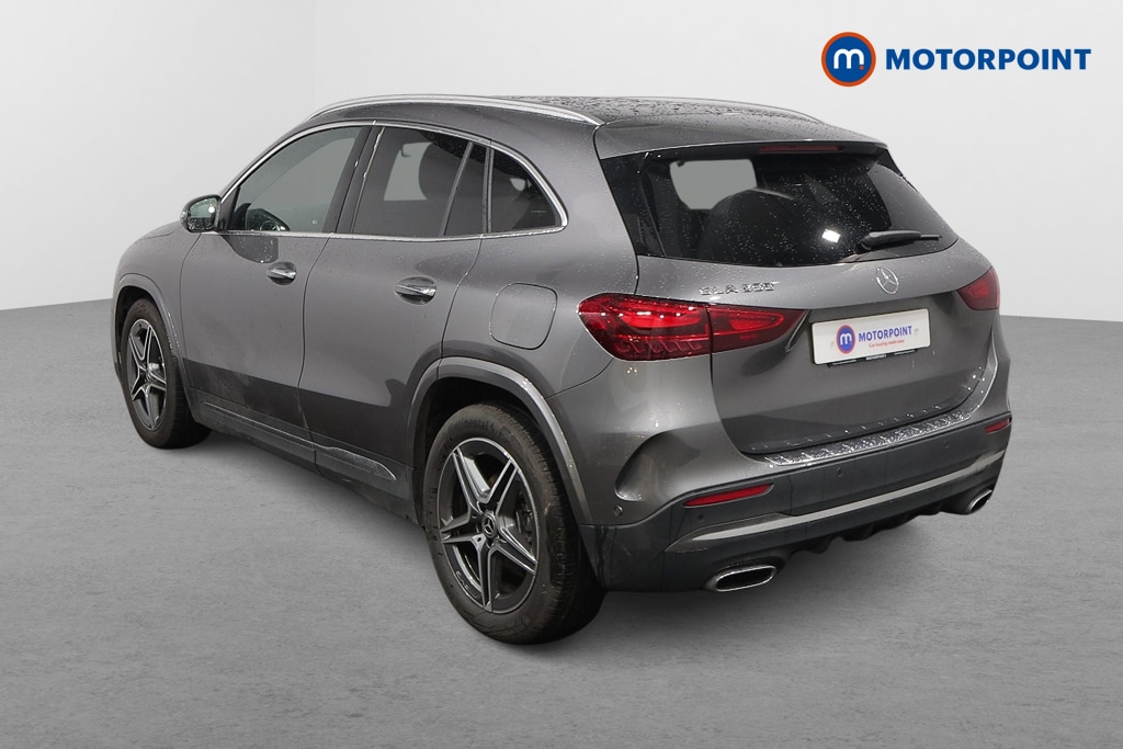 Used Mercedes-Benz GLA 2024 for sale - 77148868: Photo 5