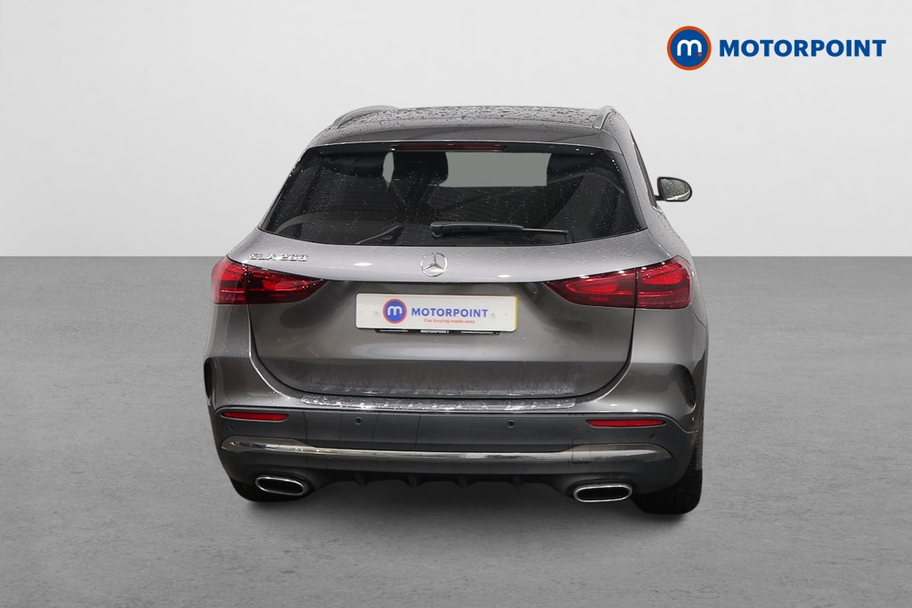 Used Mercedes-Benz GLA 2024 for sale - 77148868: Photo 6