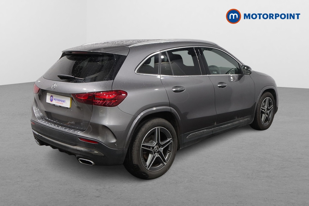 Used Mercedes-Benz GLA 2024 for sale - 77148868: Photo 7