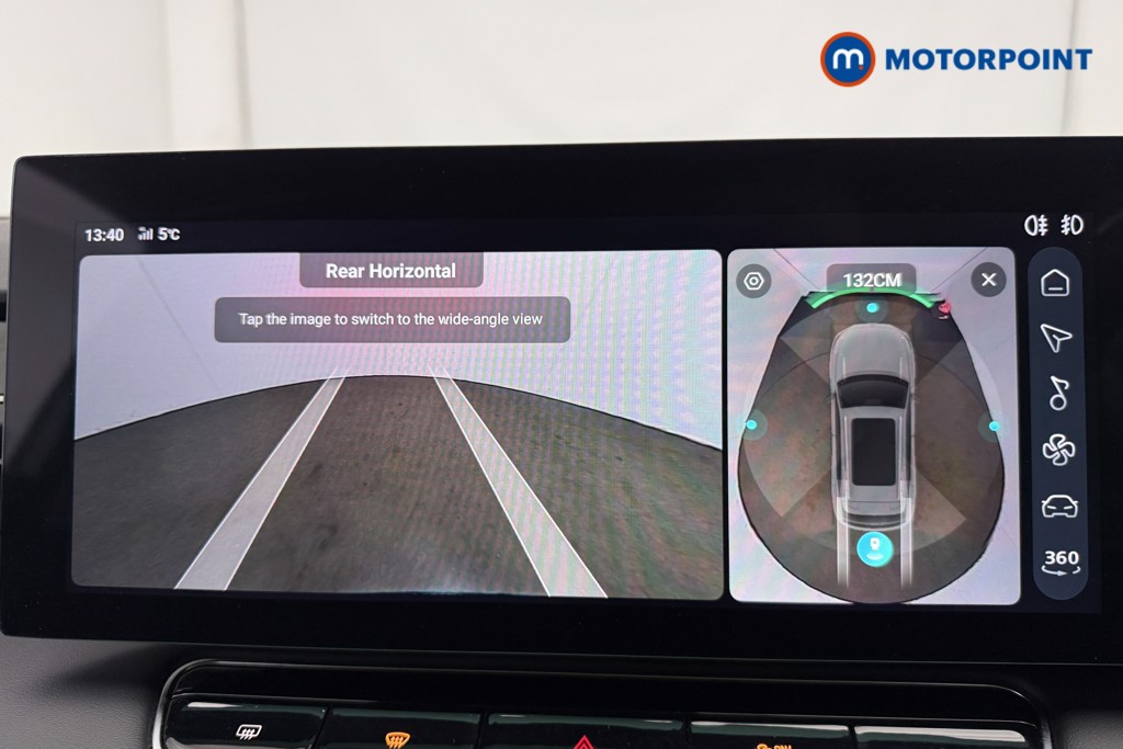 Used MG MG HS 2025 for sale - 77834580: Photo 11