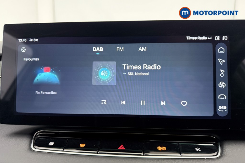 Used MG MG HS 2025 for sale - 77834580: Photo 12