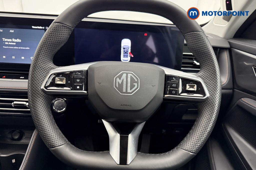 Used MG MG HS 2025 for sale - 77834580: Photo 13