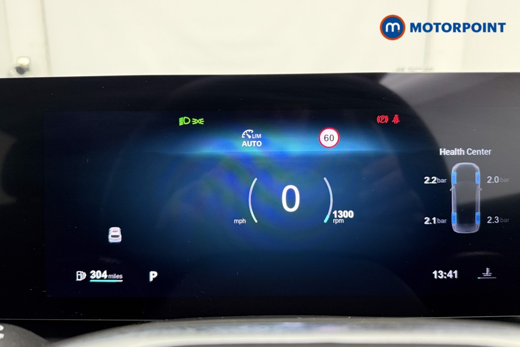 Used MG MG HS 2025 for sale - 77834580: Photo 14