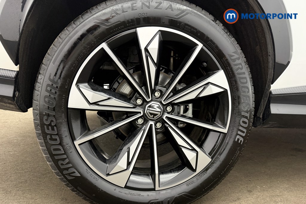 Used MG MG HS 2025 for sale - 77834580: Photo 18